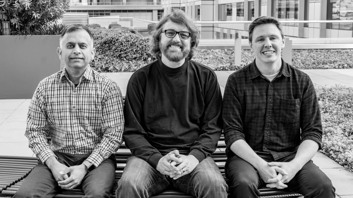 Humanize leadership team
